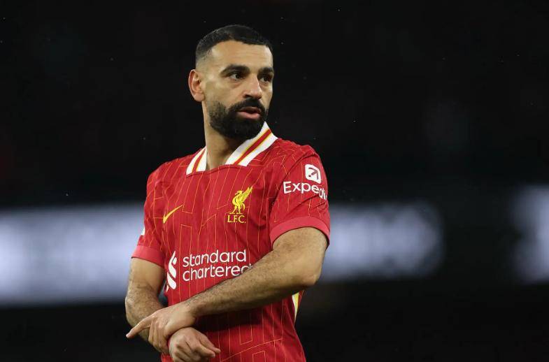 开云APP下载-萨拉赫重要时刻战术调整，阿森纳带队取胜！上演精彩一战的简单介绍