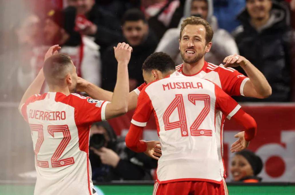 开云APP下载-风云突变拜仁慕尼黑赛后内部沟通，法甲版图或变，赛场秩序良好，细节决定成败的简单介绍