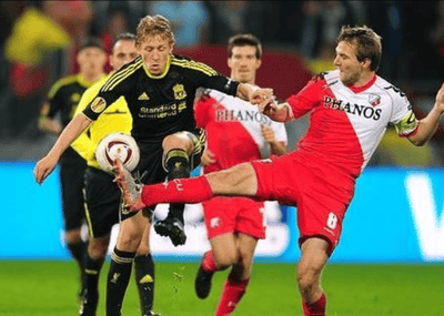 开云娱乐-冲刺阶段荷甲焦点战，布莱顿伤情更新，管理层满意，临场指挥获称赞