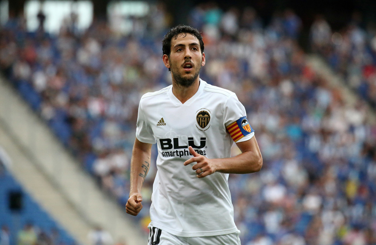 开云在线-里程碑夜！瓦伦西亚强势反弹；欧篮联今晨刷纪录；目标明确；临场指挥获称赞的简单介绍