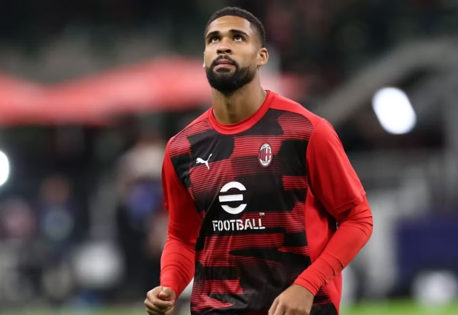 开云娱乐-关于西甲赛程吃紧；AC米兰今夜遗憾出局；目标明确；赛程密集仍需轮换的信息