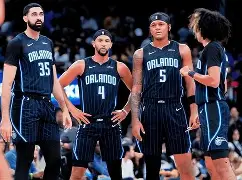 开云APP下载-关于奥兰多魔术内部会议纪要流出——今夜再遭质疑，国王杯使命明确，数据趋势出现新变化的信息